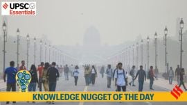 Knowledge Nugget of the day: Graded Response Action Plan (GRAP)