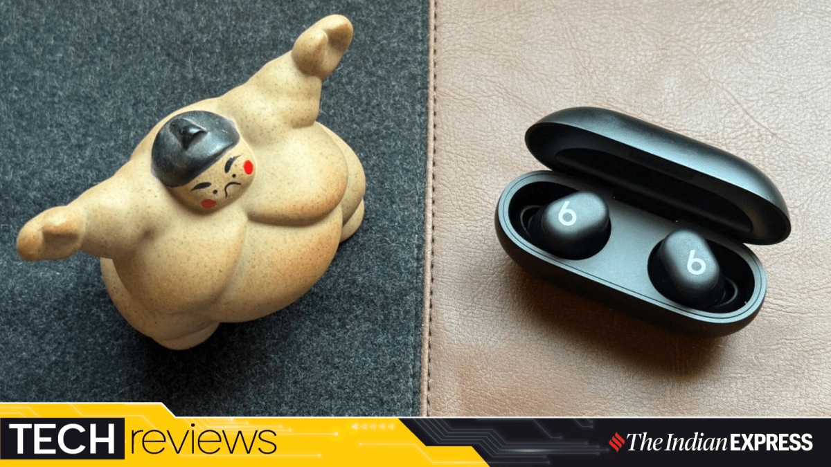 Beats Solo Buds review: Who wants bass? | Technology News - The
