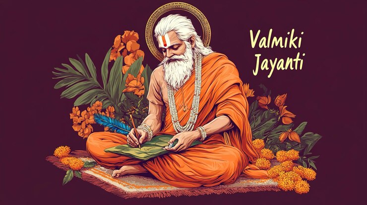 Happy Valmiki Jayanti 2024: 15+ best wishes, greetings, quotes, and ...