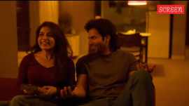 Varun Dhawan samantha Ruth Prabhu