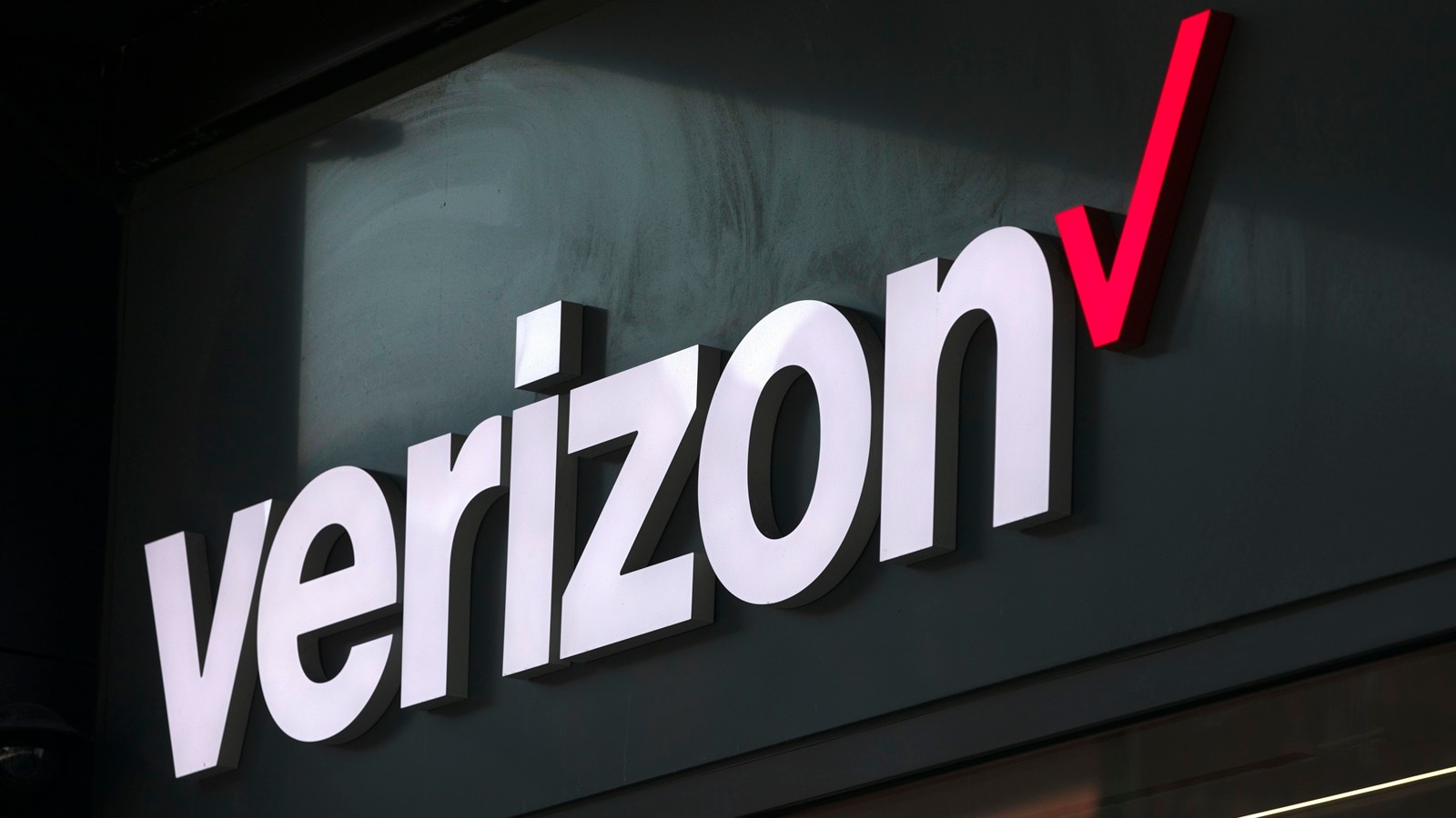 Verizon Service Outage