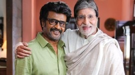 Vettaiyan box office collection Day 4