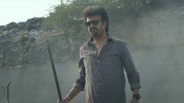  Rajinikanth-starrer is expected to permission  a beardown  interaction   during the weekend