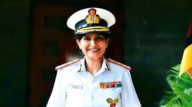 DGAFMS, Director General of the Armed Forces Medical Services, Armed Forces Medical Services, Mumbai news, Maharashtra news, Indian express, current affairs
