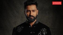 Vicky Kaushal