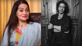 Vijayta Pandit on Shah Rukh Khan's early days in Bollywood