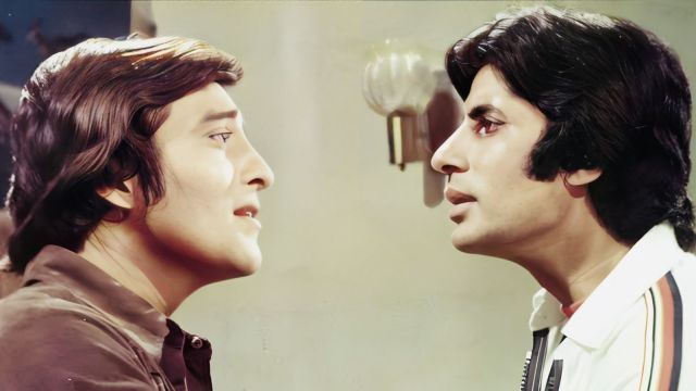 Vinod Khanna