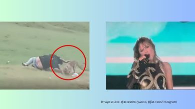 Top 5 viral videos today