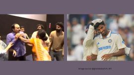 Top 5 viral videos today