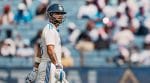 IND vs AUS: Virat Kohli form in Test cricket