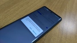 Virtual RAM can be useful if you use an Android device 4GB or less RAM.