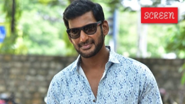 Vishal's directorial debut Thupparivaalan 2 to go on floors next month