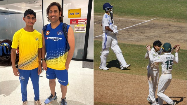 Meet the spin prodigy who hopes to wear two famous yellow jerseys ...