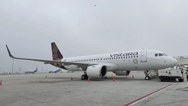 Vistara