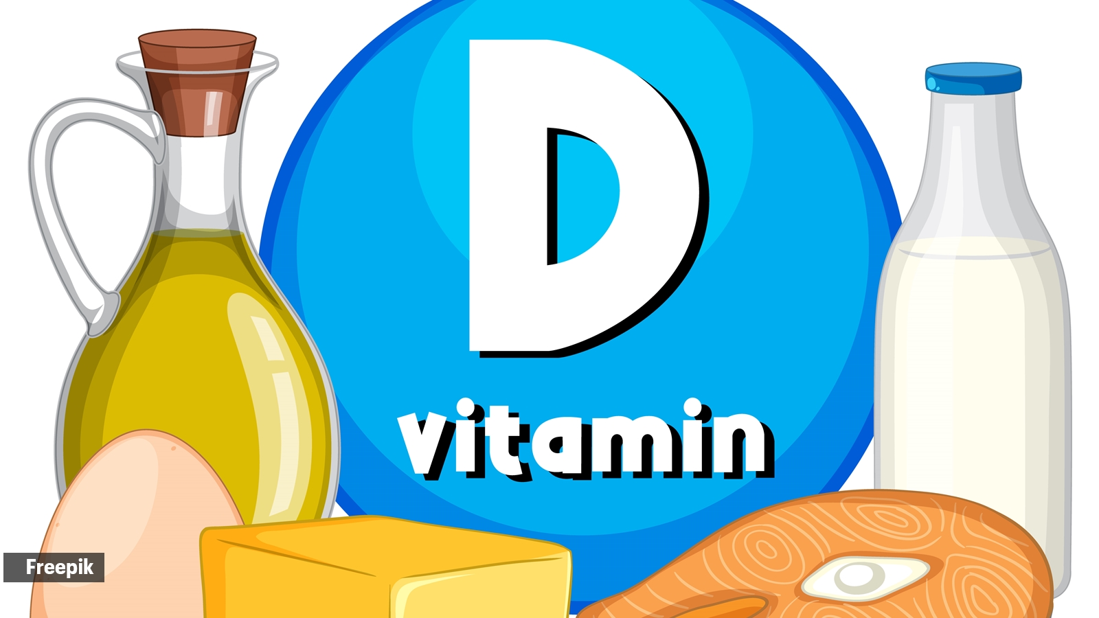 If you are over 75, here’s what you need to know about vitamin D