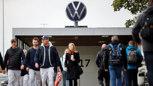 Volkswagen