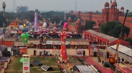 delhi ramlila