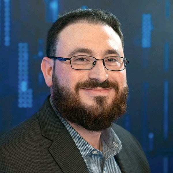  Eugene Liderman, Director, Mobile Security Strategy, Google