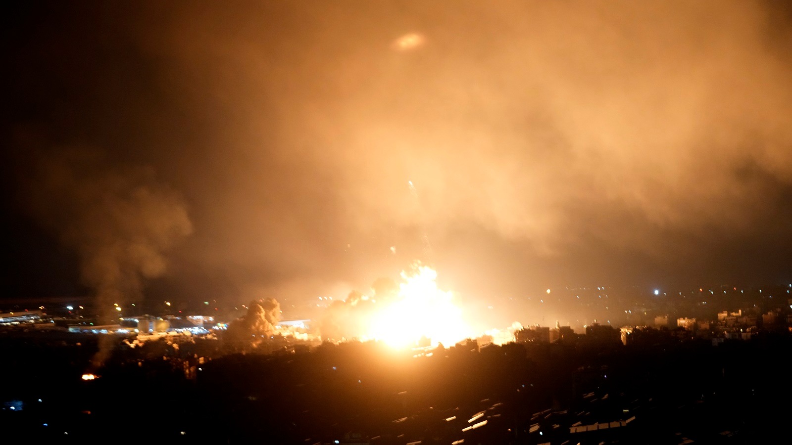 イスラエル・イラン戦争ニュース・ライブ最新情報：イスラエルによるベイルート攻撃でヒズボラ本部とナスララ後継者が標的となり、西アジア危機が深まる |ワールドニュース