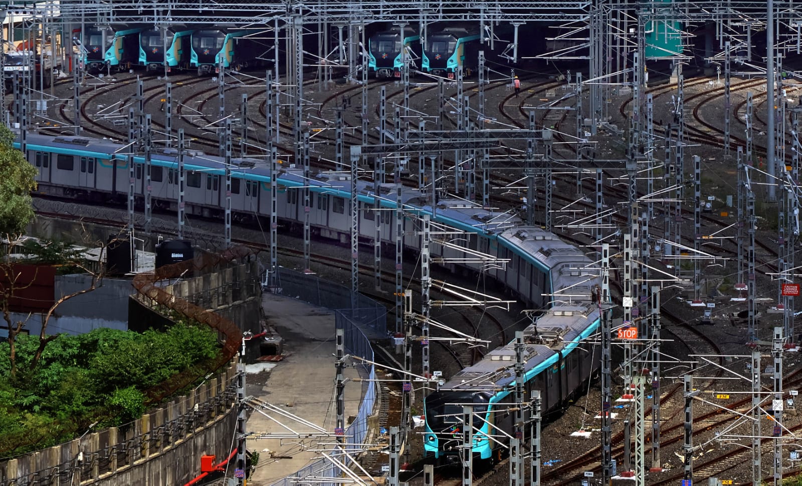 Mumbai