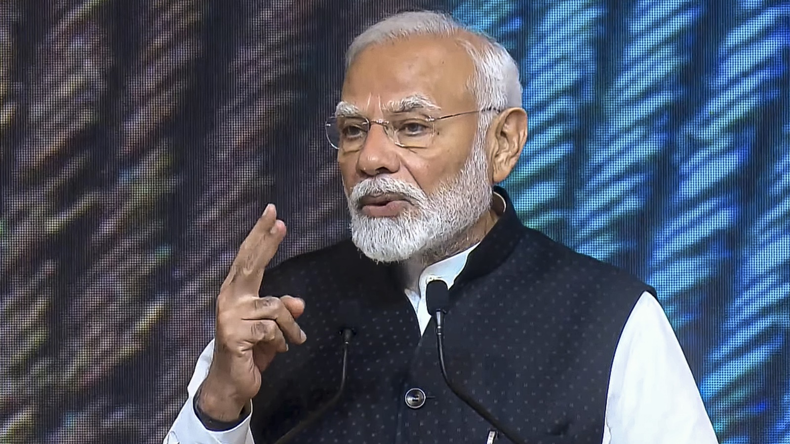 Indian economy undergoing transformational change to sustain high growth: PM Modi