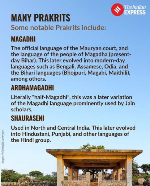  Classical languages