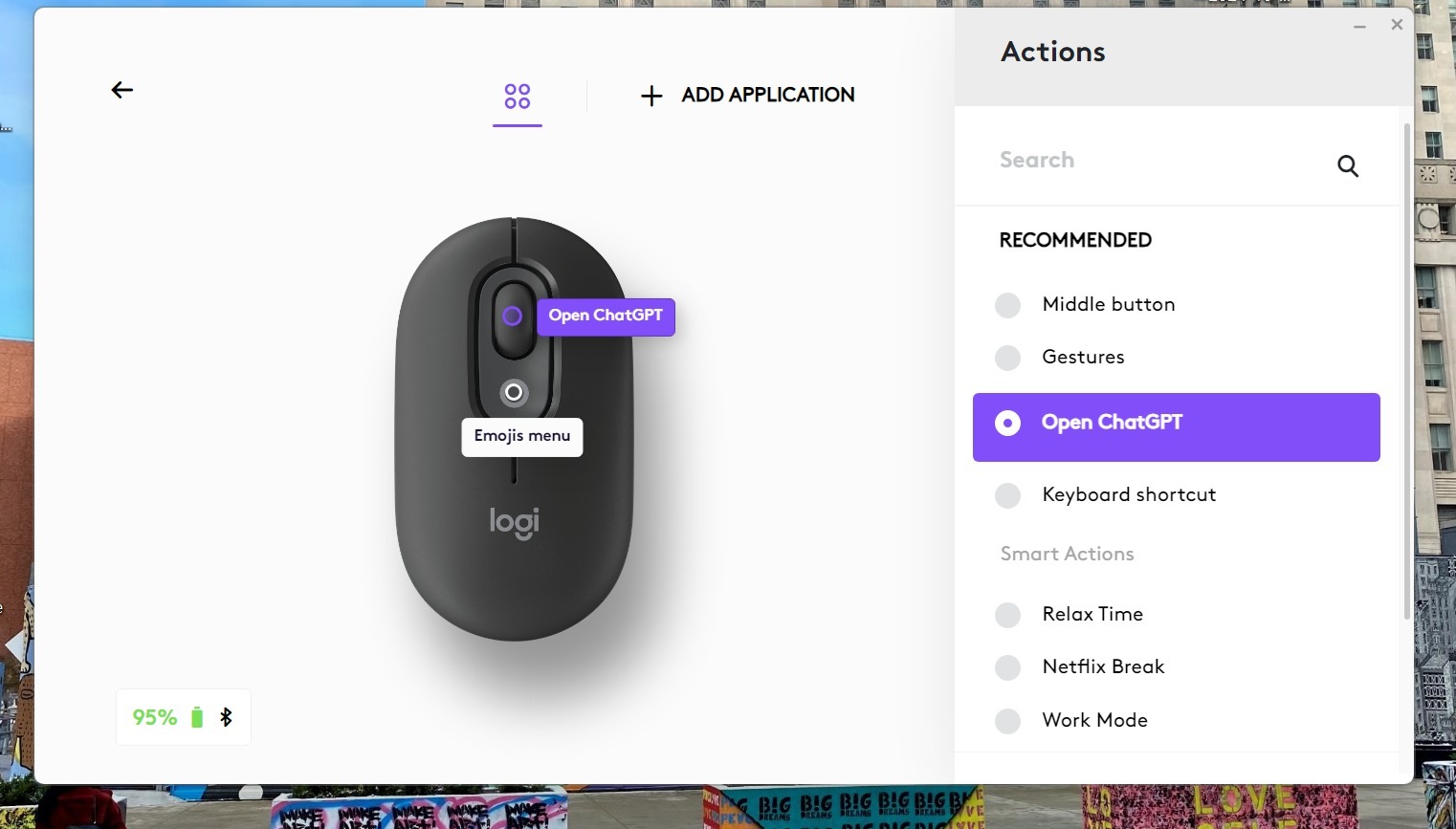 Logitech’s Pop Icon Combo