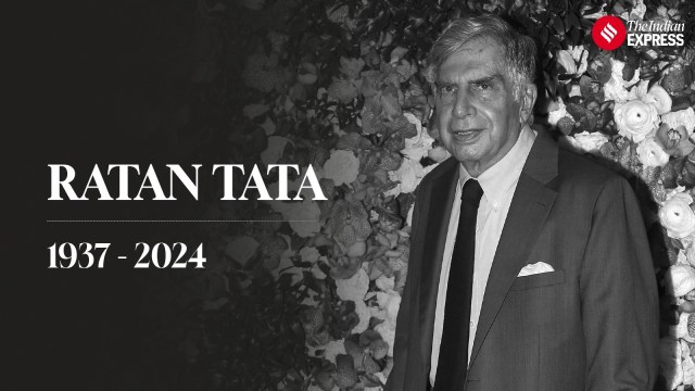 Ratan Tata