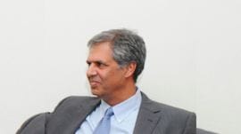 Noel Tata