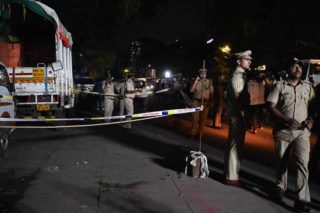 ‘Alarm bell for common people’ Uproar over Baba Siddique’s killing in