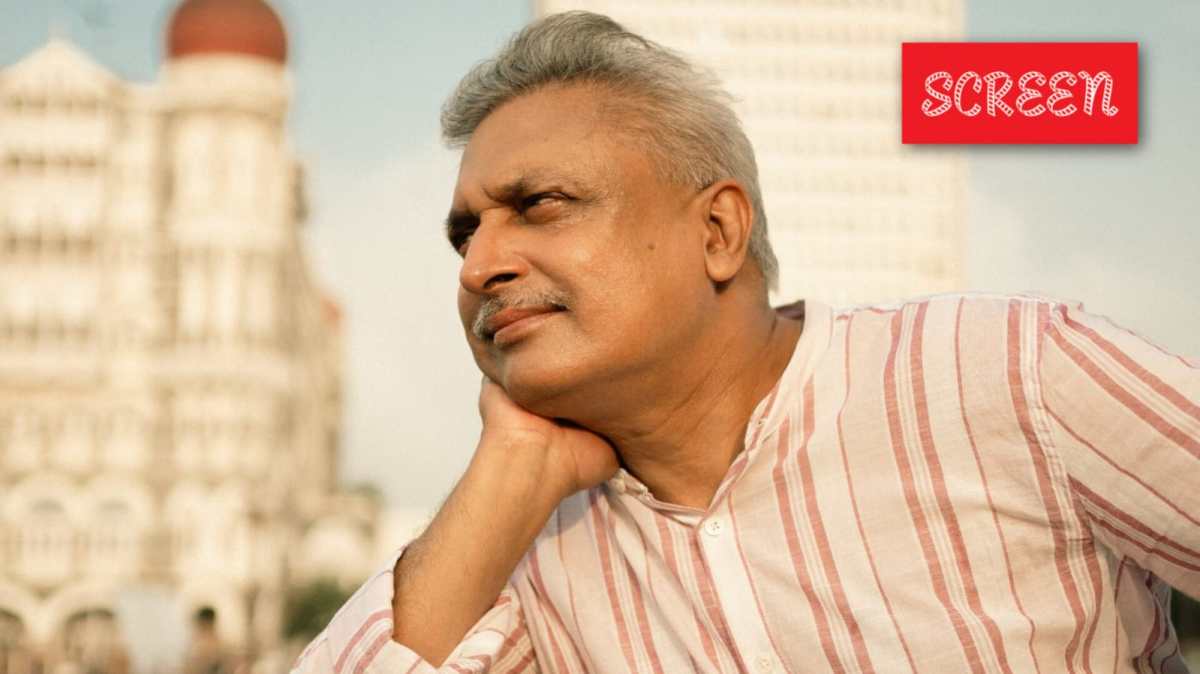 Piyush Mishra talks about his alcohol addiction.