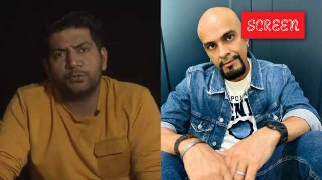 Roadies 5  victor  Ashutosh Kaushik talks astir  wherefore  he'd clash with Raghu Ram connected  the show.