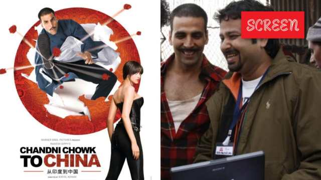 Nikkhil Advani talks about Akshay Kumar-Deepika Padukone starrer.
