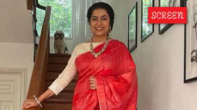 Suhasini Maniratnam talks about depiction of women in cinema.