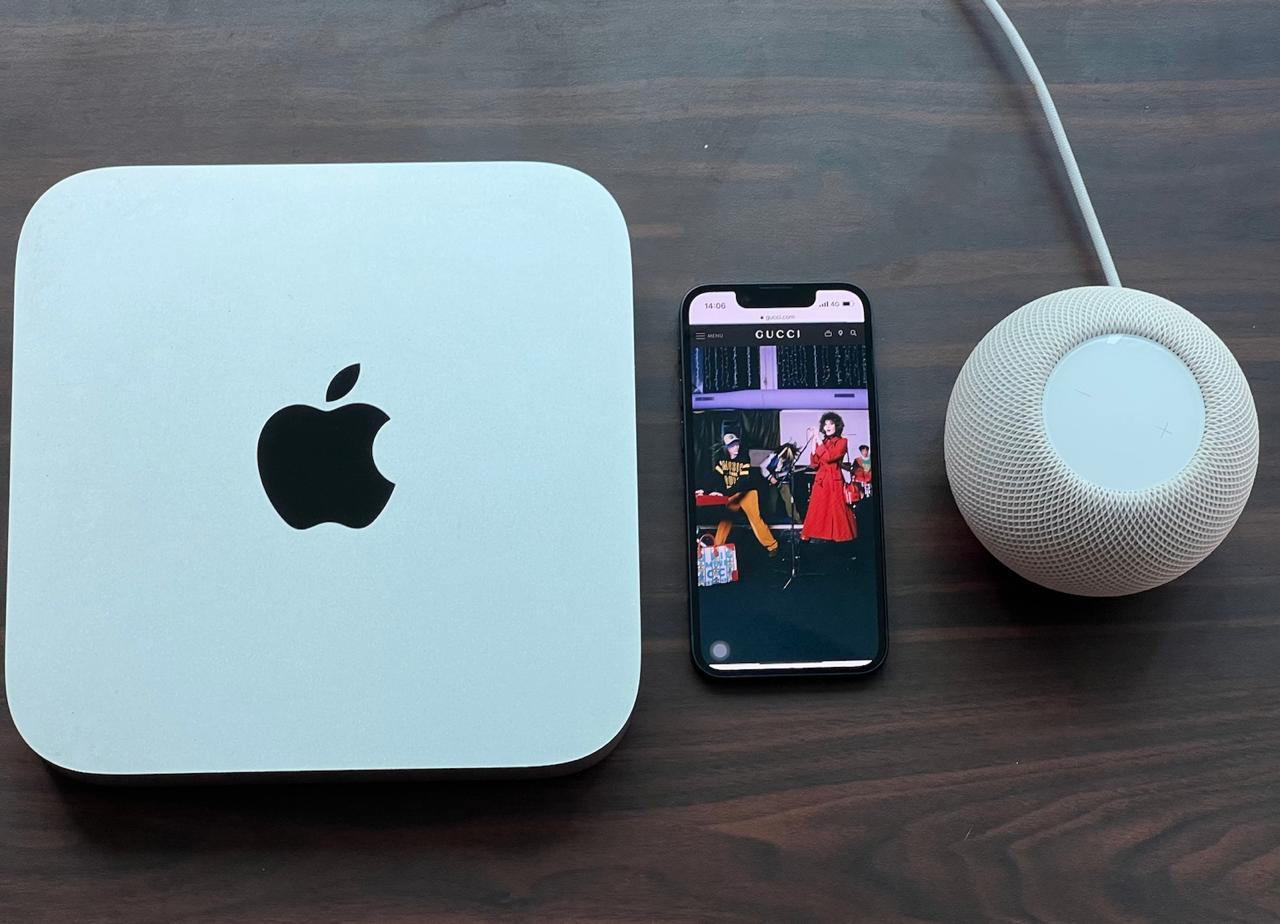 Mac mini