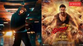 Bhool Bhulaiyaa 3 vs Singham Again this Friday in cinemas.