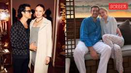 Sophie Turner talks about her divorce with Joe Jonas and her new boyfriend.