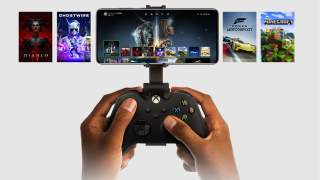 Xbox users will soon be able to purchase their favourite games on mobile devices.