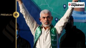 What the killing of Yahya Sinwar means for Hamas and the war in Gaza