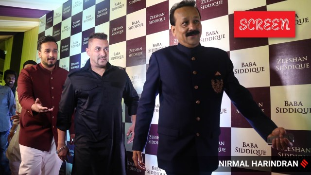 Intensifying Salman Khan’s grief is the fact that Lawrence Bishnoi’s gang has claimed responsibility for Baba Siddique’s murder, stating that they targeted him due to their bond.