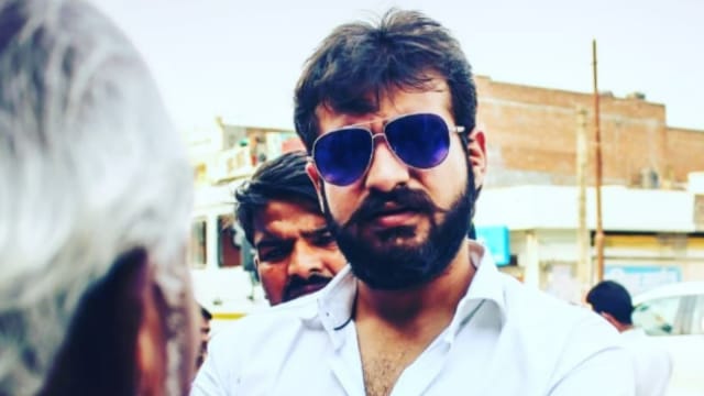 Abbas Ansari