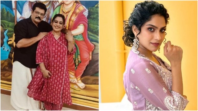 Malayalam film industry