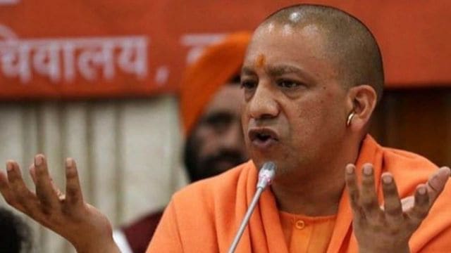 Yogi Adityanath