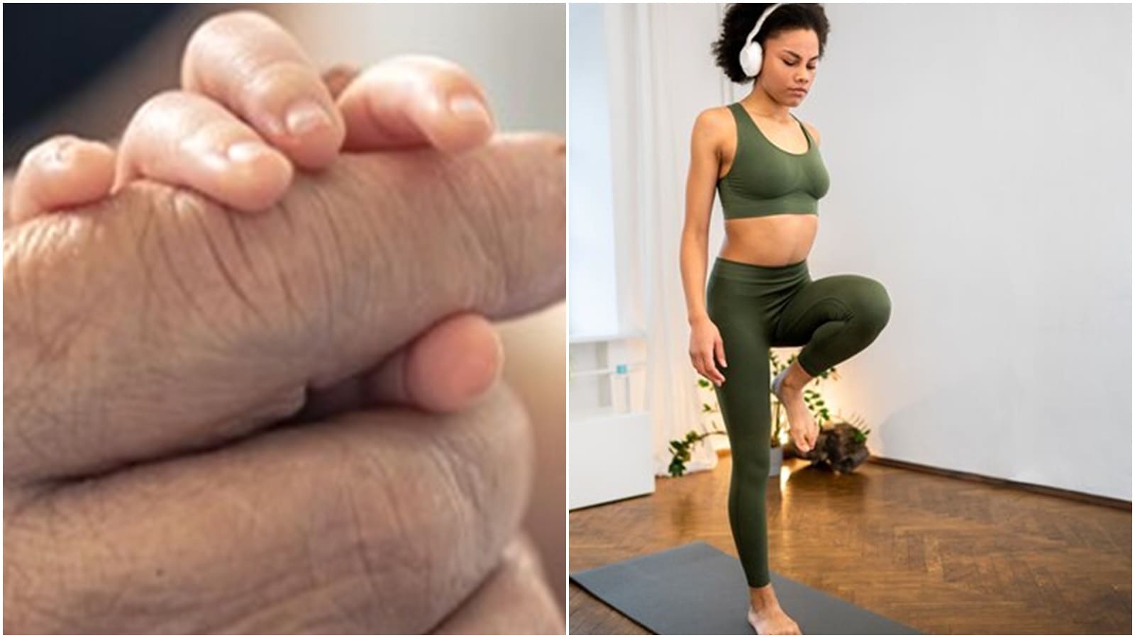 Flamingo Balance Test: Explained