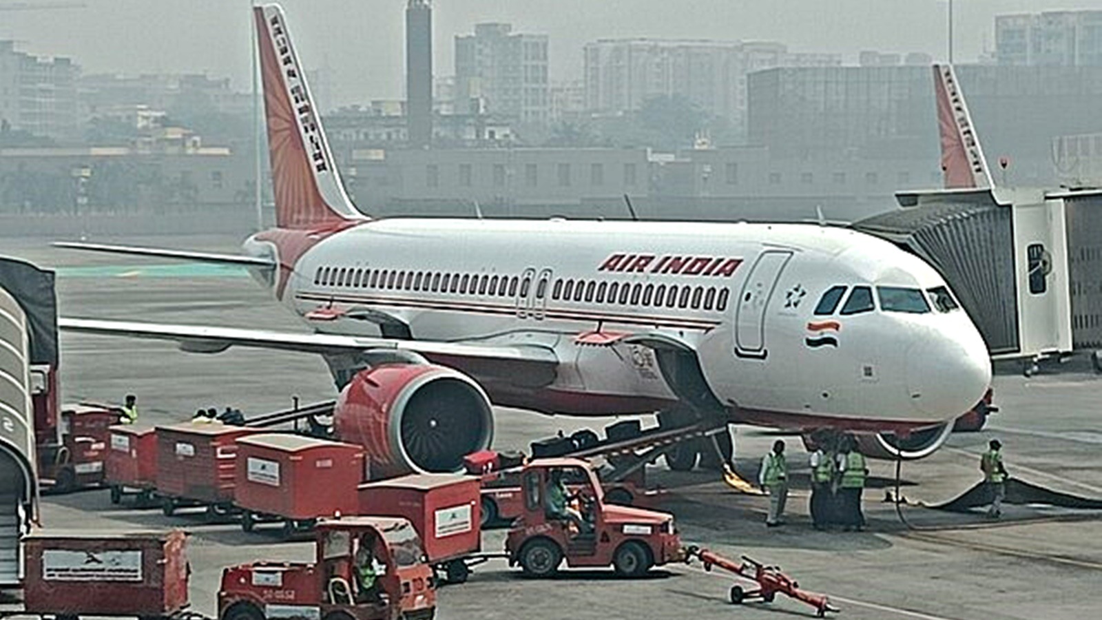 Flight delay after ‘bomb threat’ at Ayodhya airport