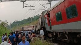Lokmanya Tilak Express