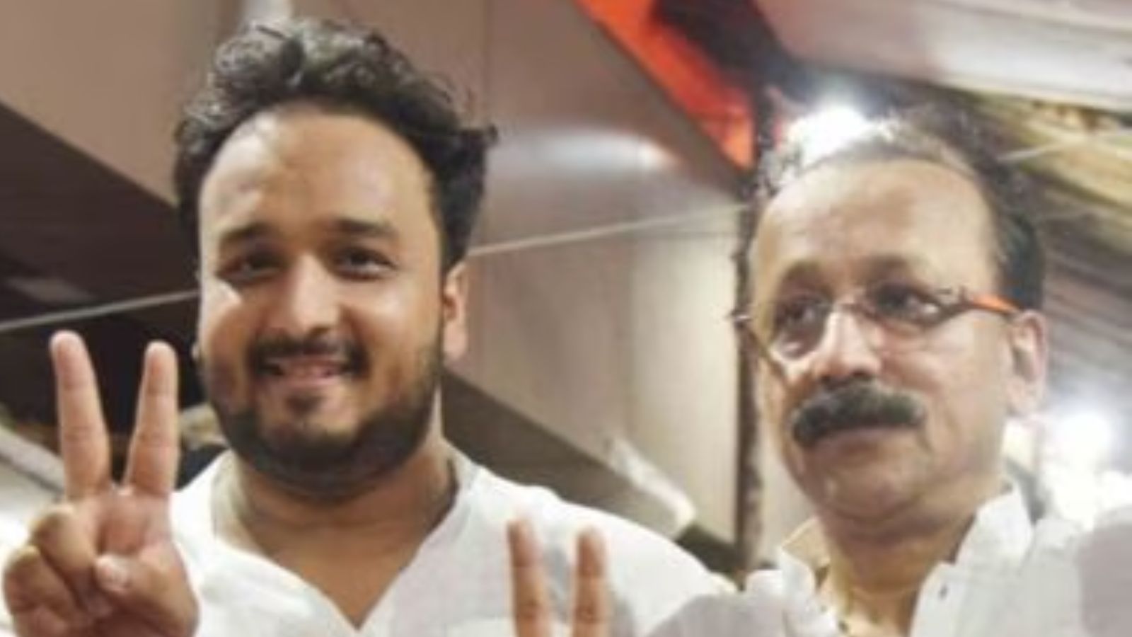Detailed statement of cop on Siddique’s guard recorded after MLA son raises concerns | Mumbai News Detailed statement of cop on Siddique’s guard recorded after MLA son raises concerns | Mumbai News