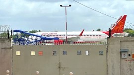 airlines hoax bomb threat, indian express