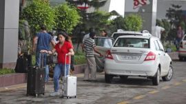 As per details, the Punjab government is spending around Rs 125 crore for a shorter airport route. It is said to reduce the distance by 5 kilometres.