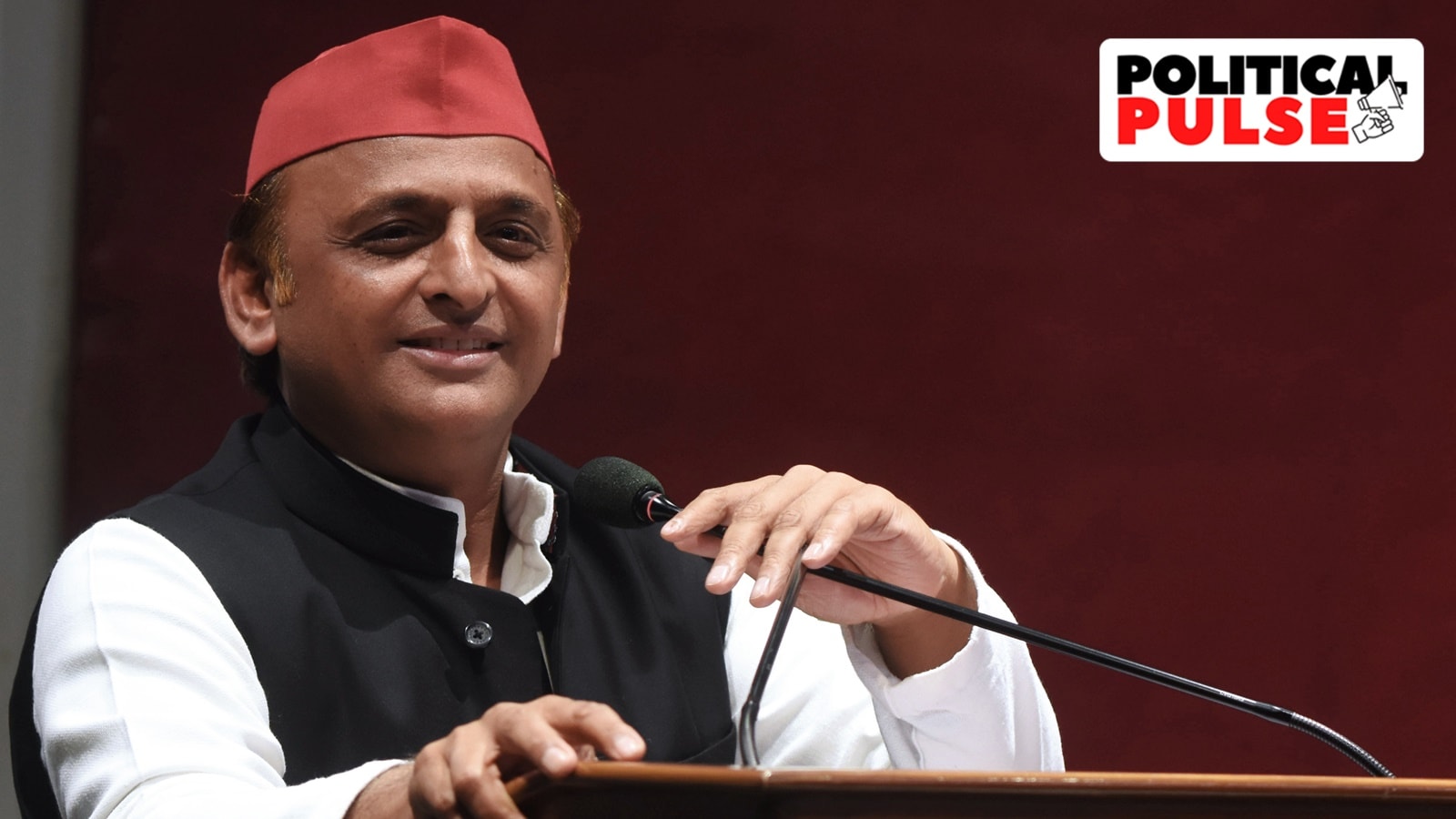 akhilesh yadav, release candidates names, MVA meeting, maharashtra news, indian express